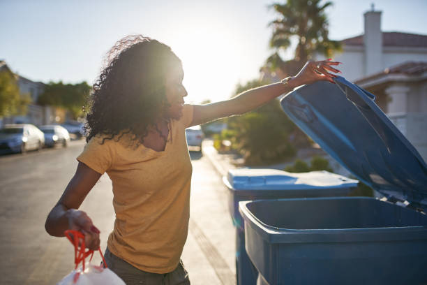 Basement Cleanout Services in Indian Springs, GA